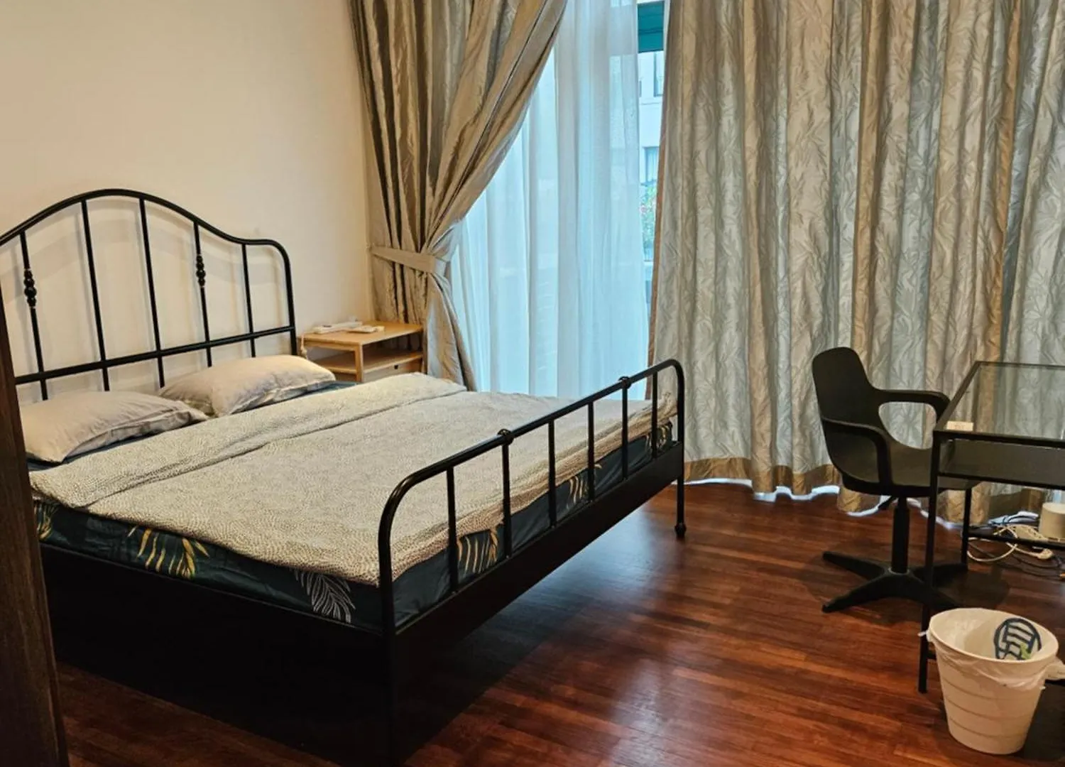 Hoilday Homes سنغافورة بيت ضيافة