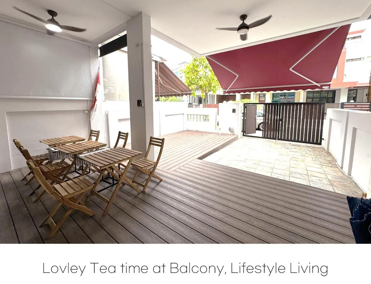 Hoilday Homes سنغافورة 0*,  سنغافورة