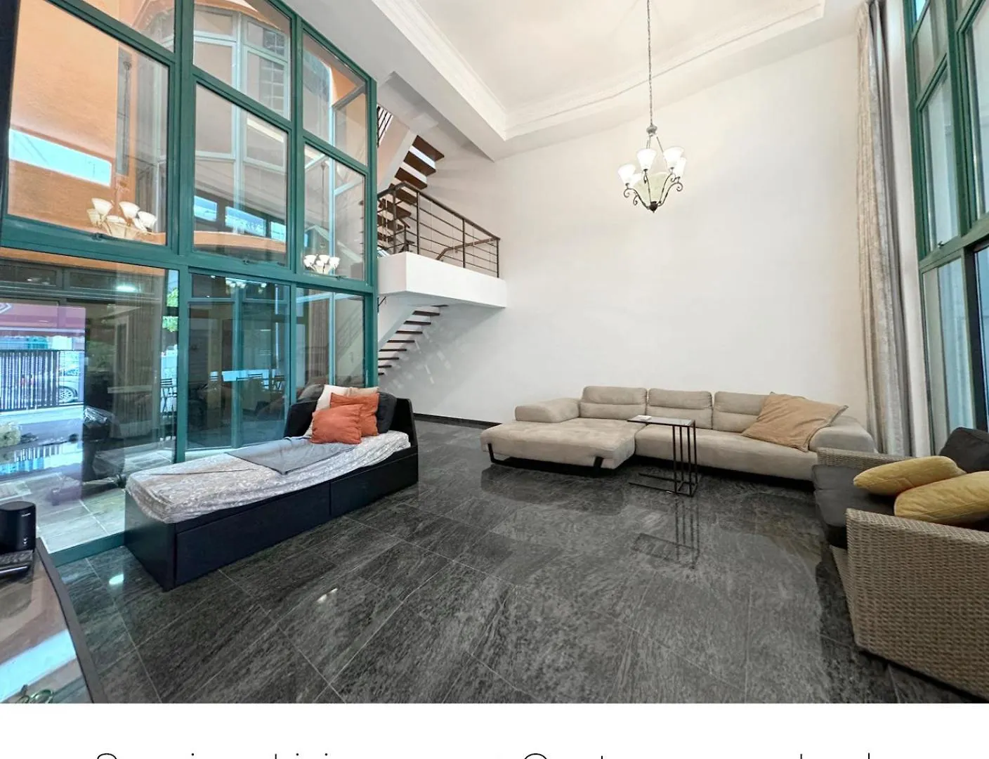 Hoilday Homes سنغافورة 0*,