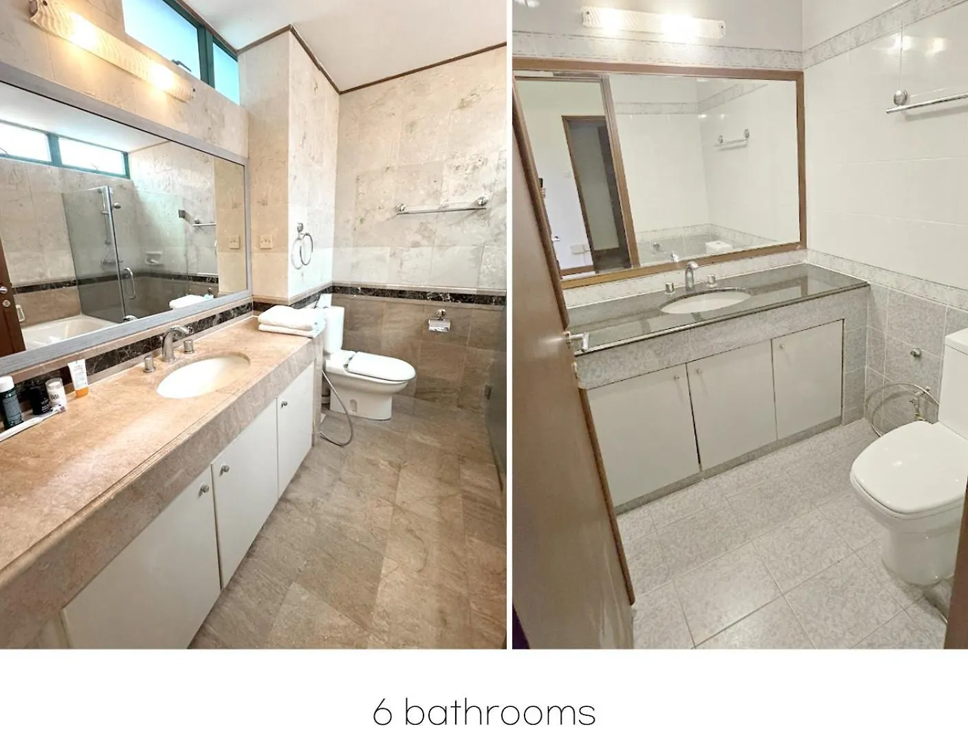 Hoilday Homes سنغافورة 0*,