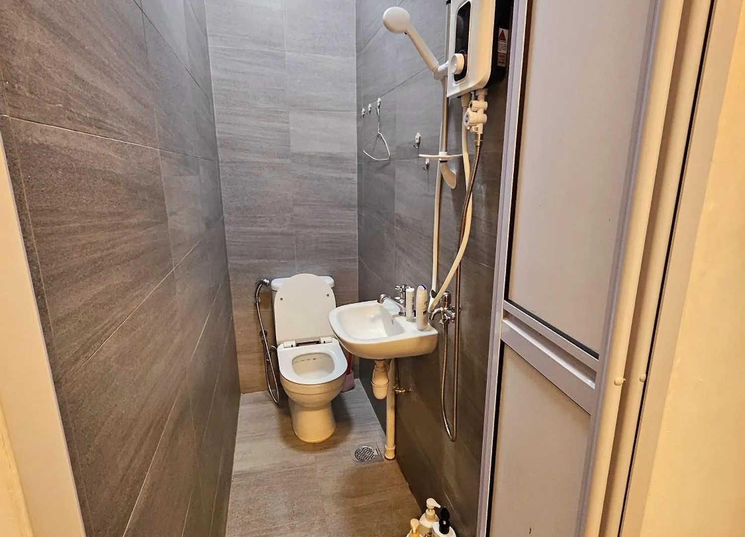 Hoilday Homes سنغافورة
