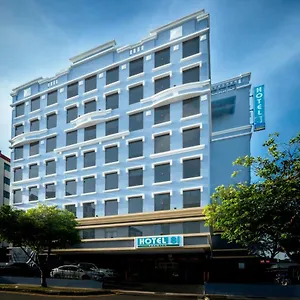 2* Hotel 81 Princess