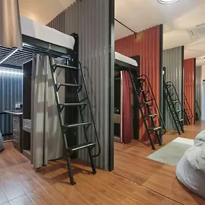 힙스터시티 싱가포르