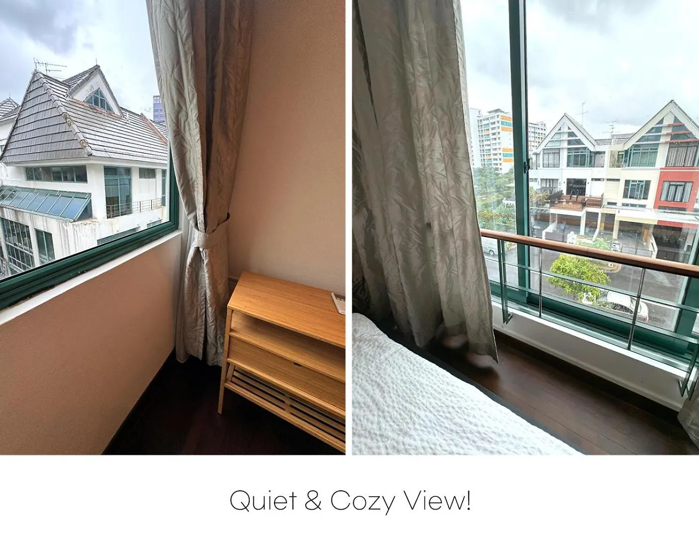 Affittacamere Hoilday Homes Singapore