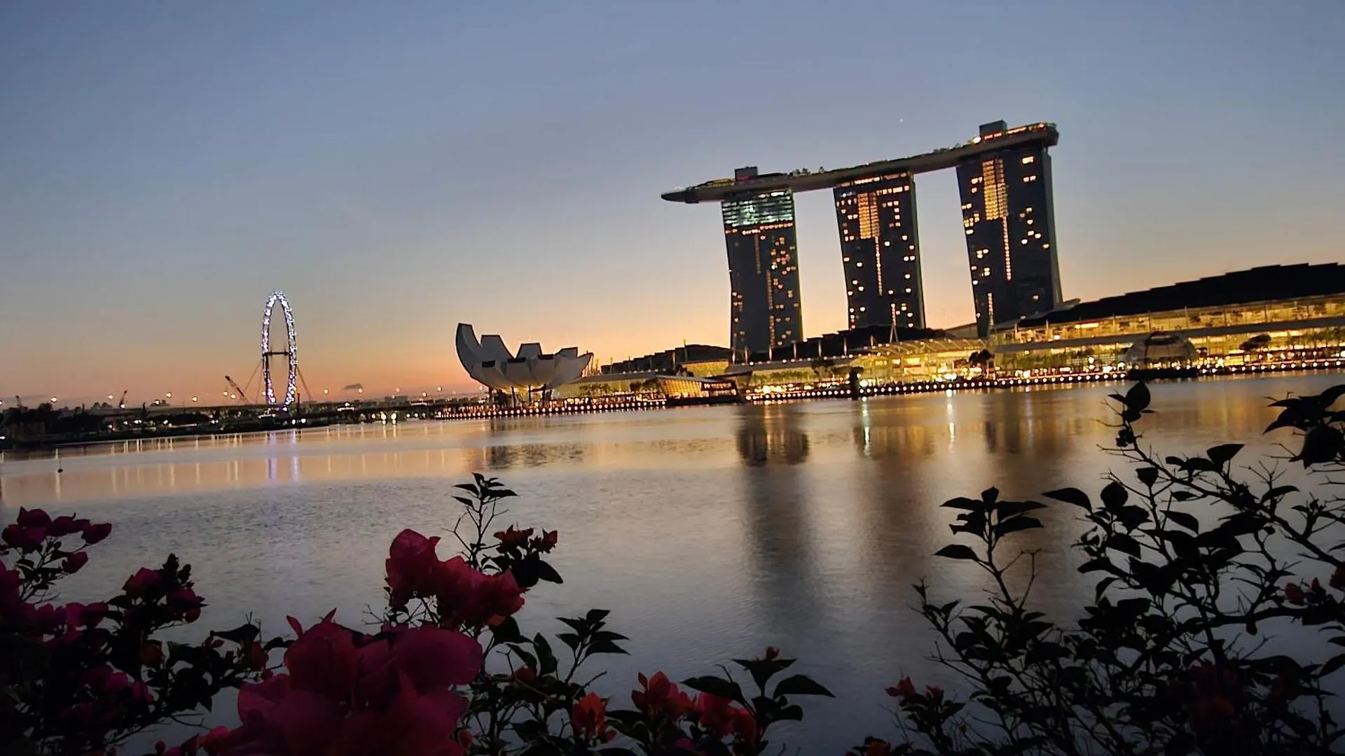 Affittacamere Hoilday Homes Singapore